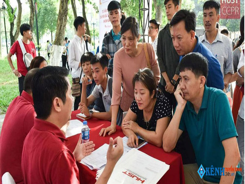 Thí Sinh Có Thể Kiện Các Trường Nếu Bị Đánh Trượt Oan